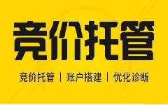 網(wǎng)站建設(shè)競價(jià)托管外包